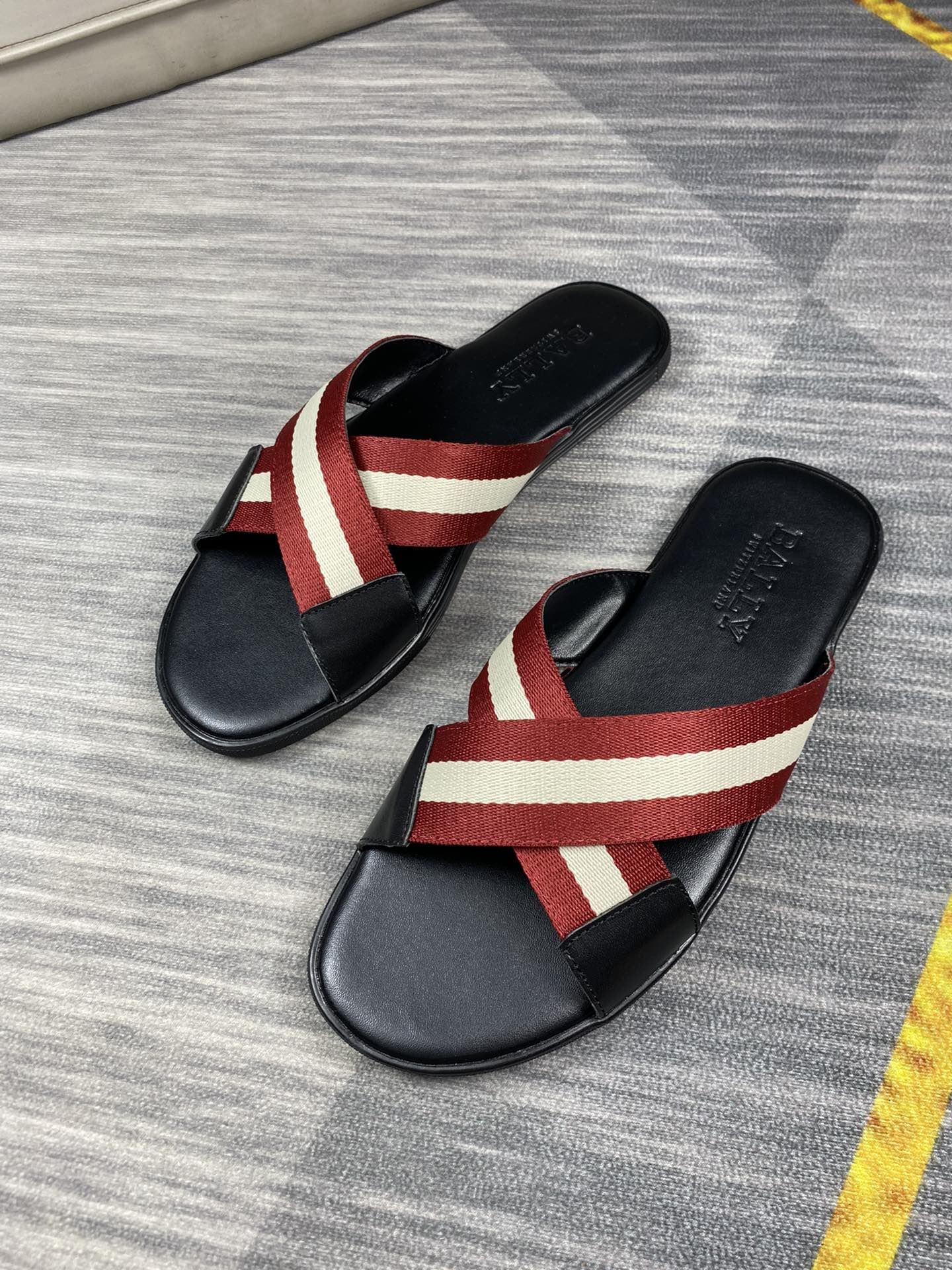 Bally Sandals